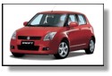 Suzuki Swift 1.3 GLX 